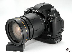 S3.Pro shot at 10:2 with [E]