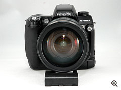 S3.Pro shot at 12:1 with [E]