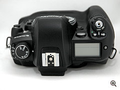 S3.Pro shot at 12:2 with [E]