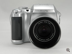 S3100 shot at 14:1 with [F]