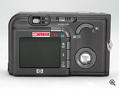 717 shot at 8:1 with [d]