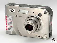 717 shot at 8:2 with [d]