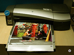  Design.Jet shot at 9:2 with [e]