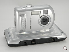 C300 shot at 1:2 with [A]