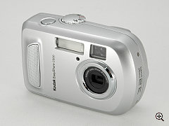 C300 shot at 2:1 with [A]