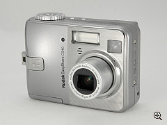 C340 shot at 4:1 with [B]