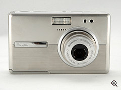 EasyShare.One shot at 6:1 with [C]