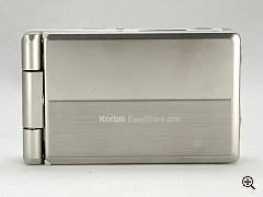 EasyShare.One shot at 7:2 with [C]