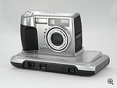 Z730 shot at 8:2 with [D]