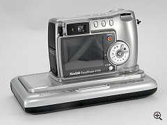 Z730 shot at 9:1 with [D]