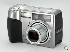 Z730 shot at 9:2 with [D]