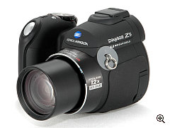 Z5 shot at 4:2 with [D]