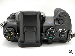 7D shot at 11:1 with [a]