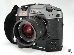 R9 shot at 1:2 with [A]