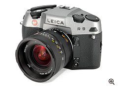 R9 shot at 4:2 with [A]