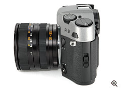 R9 shot at 5:1 with [A]