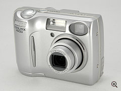 Coolpix.4600 shot at 1:2 with [A]