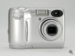 Coolpix.5600 shot at 4:1 with [B]