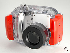 WP-CP4 shot at 12:1 with [F]
