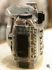  Transparent shot at 15:1 with [G]