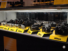  Booth shot