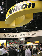 Booth shot