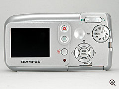 D-545 shot at 4:1 with [B]