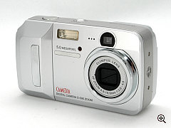 D-595 shot at 5:2 with [C]