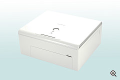 PS-100 shot at 12:2 with [F]