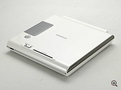 SHD-100 shot at 13:2 with [G]