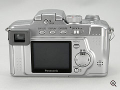 FZ-4 shot at 1:2 with [A]