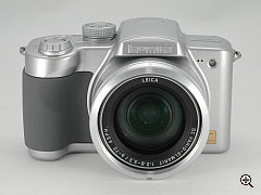 FZ-5 shot at 3:2 with [B]