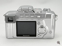 FZ-5 shot at 4:2 with [B]