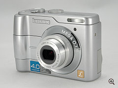 LS-1 shot at 5:2 with [C]