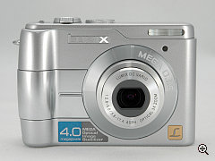 LS-1 shot at 6:1 with [C]