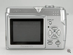 LS-1 shot at 6:2 with [C]