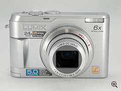 LZ-1 shot at 7:2 with [D]