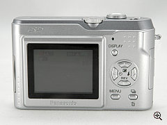 LZ-1 shot at 8:2 with [D]