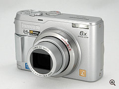 LZ-2 shot at 9:2 with [E]