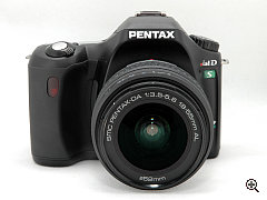 ist-Ds shot at 2:1 with [a]