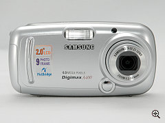 A400 shot at 2:1 with [A]