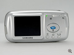 A400 shot at 2:2 with [A]