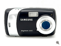 A402 shot at 4:1 with [B]