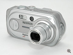 A5 shot at 6:1 with [C]