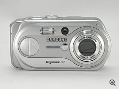 A7 shot at 9:2 with [E]