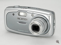 U-CA.5 shot at 11:2 with [F]