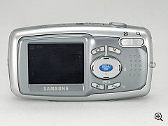 U-CA.5 shot at 12:1 with [F]