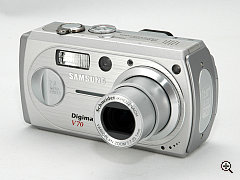 V70 shot at 15:2 with [H]