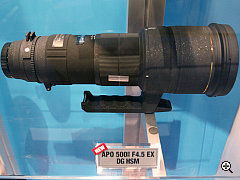 APO shot at 12:2 with [l]