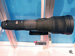 APO shot at 13:2 with [m]